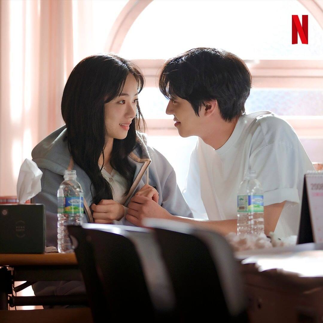 K-Drama Couples to Look Forward to This 2023